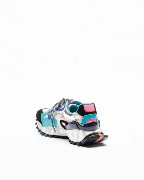 ZAPATILLAS EXé 13410 AZUL