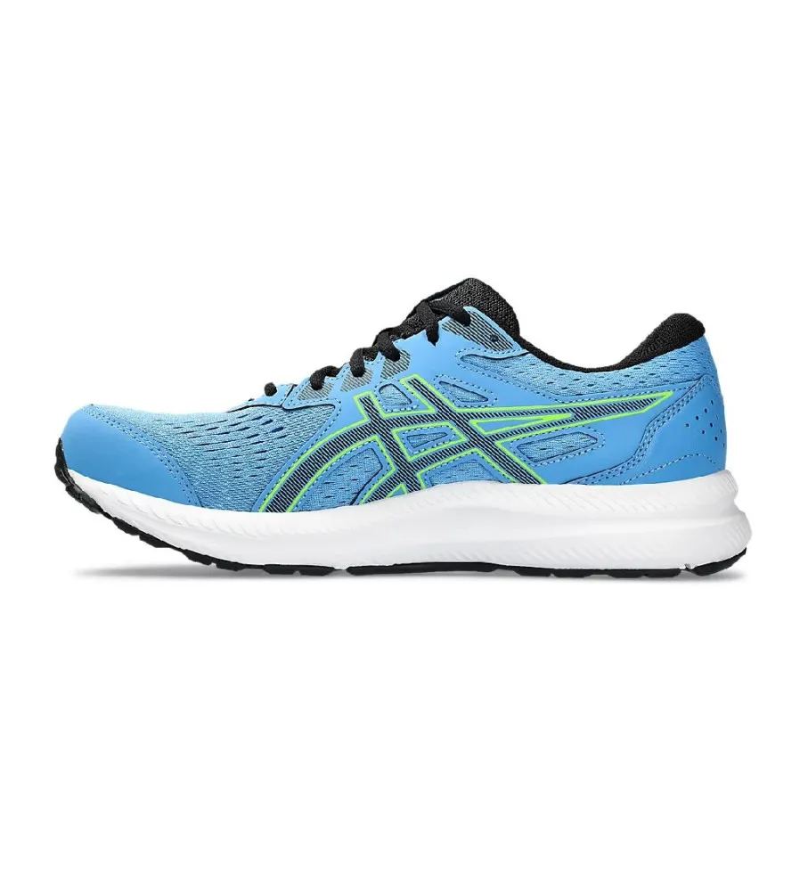 ZAPATILLAS GELCONTEND 8 AZUL