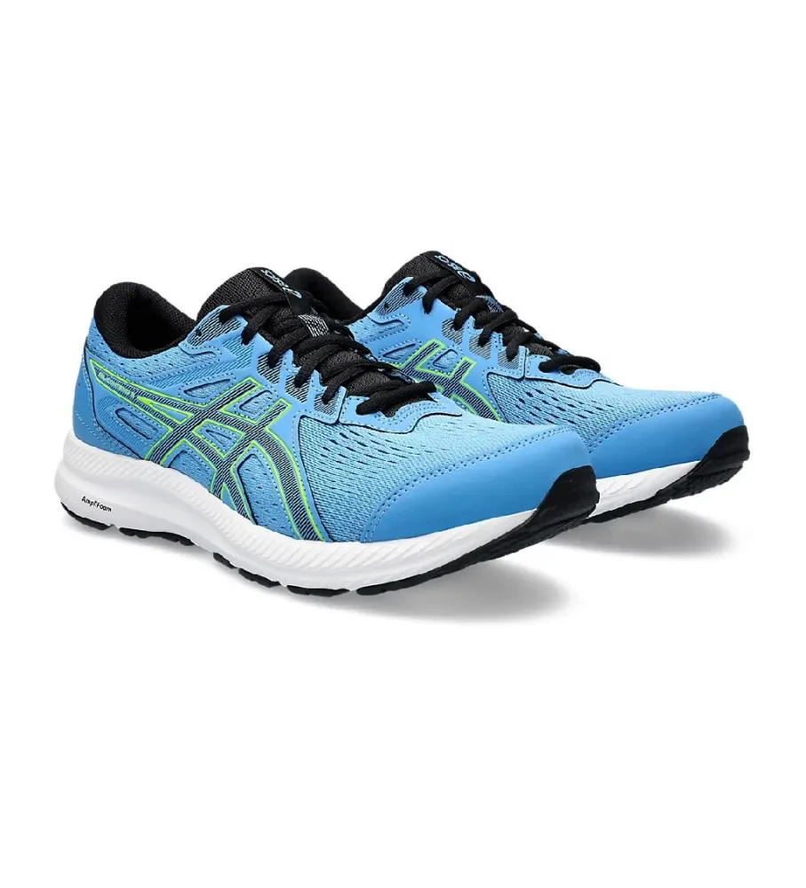 ZAPATILLAS GELCONTEND 8 AZUL
