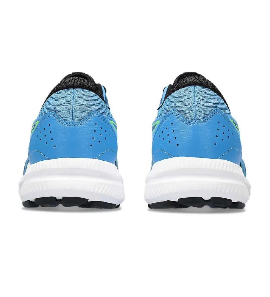 ZAPATILLAS GELCONTEND 8 AZUL