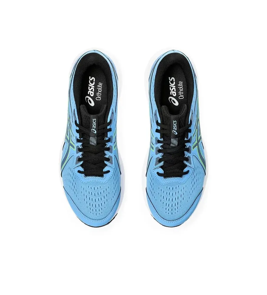 ZAPATILLAS GELCONTEND 8 AZUL