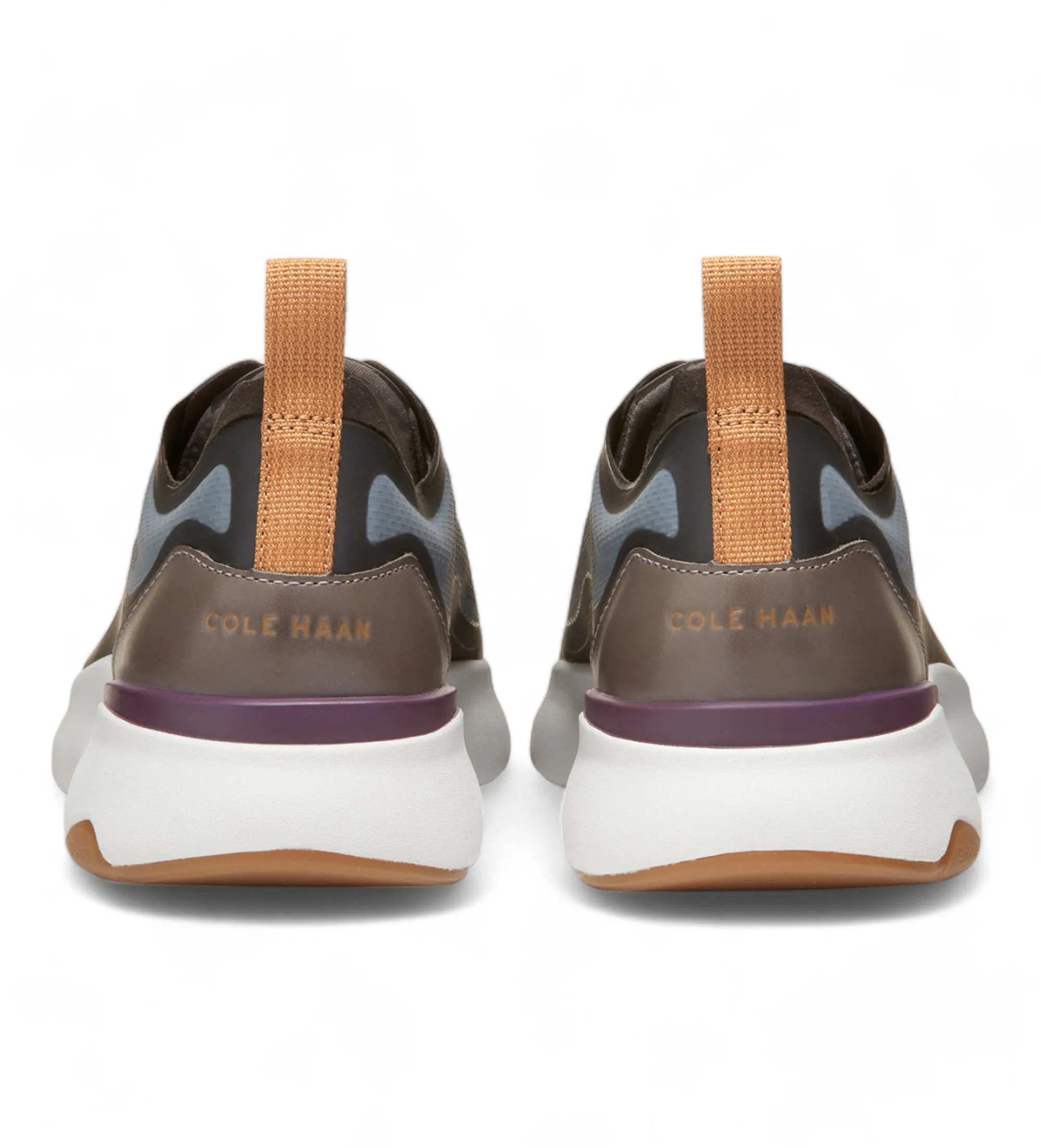 Zapatillas Grandsport Trainer gris, azul
