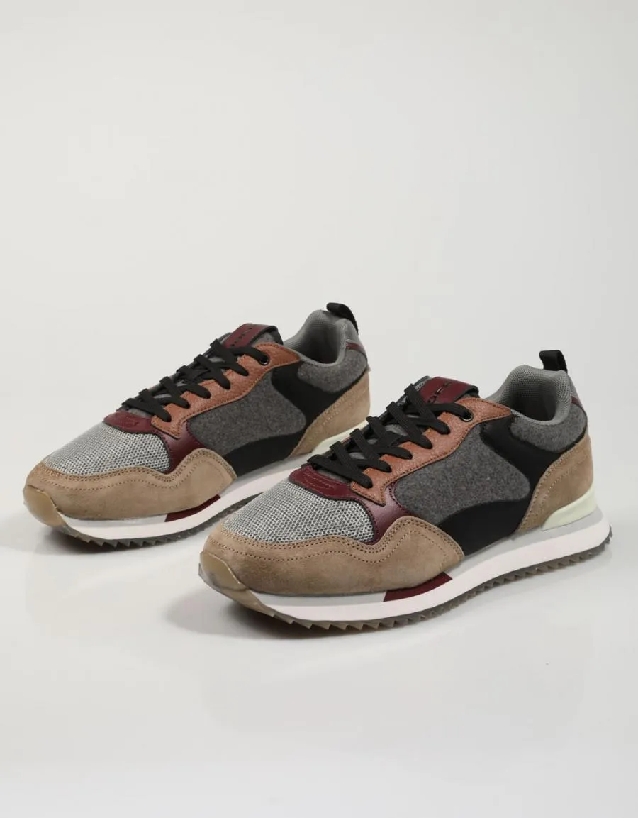  zapatillas HOFF City en Beige 76869