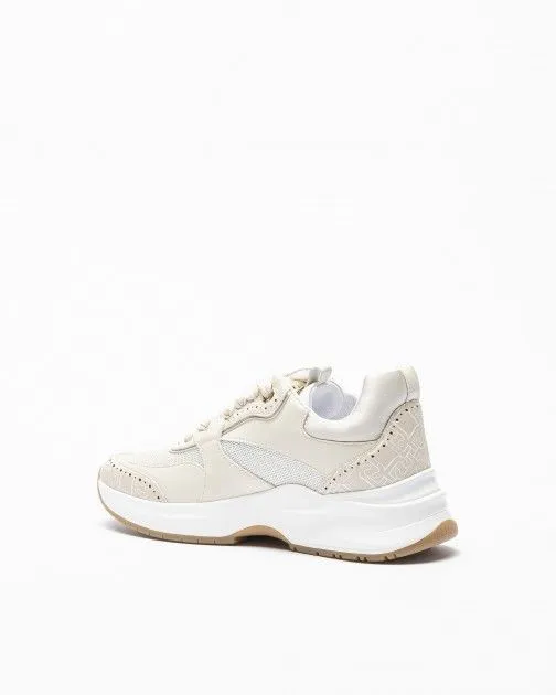 Zapatillas Liu Jo Lily 17 Beige