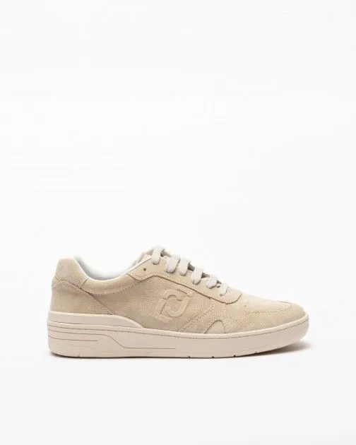 Zapatillas Liu Jo Walker 01 Beige