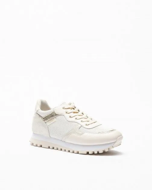 Zapatillas Liu Jo Wonder 01 Beige