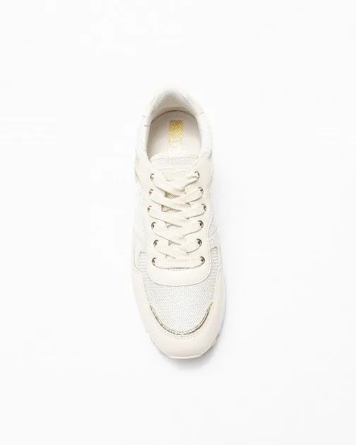 Zapatillas Liu Jo Wonder 01 Beige