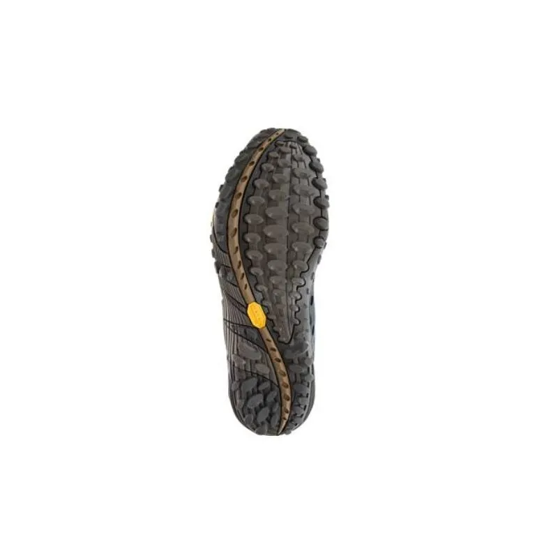 Zapatillas Merrell Intercept (Azul) Hombre