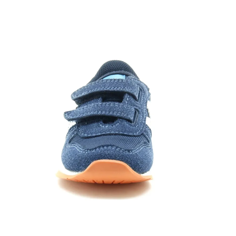 Zapatillas Munich Baby Massana Azul