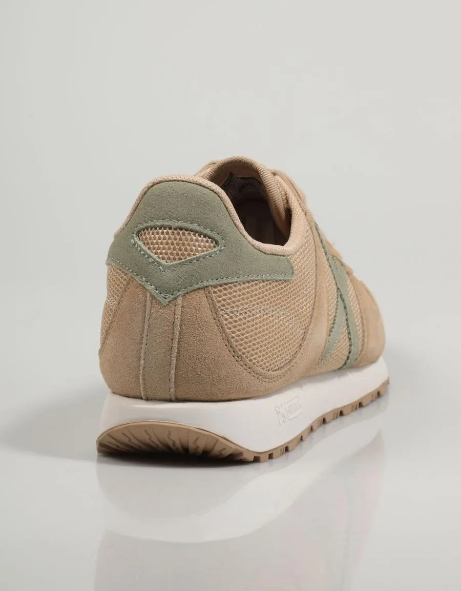  zapatillas MUNICH Massana en Beige 81971