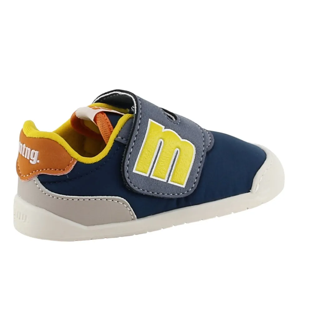 ZAPATILLAS MUSTANG FREE AZULJEANS
