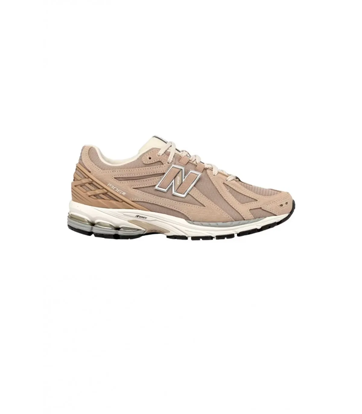 Zapatillas New Balance 1906 RW Beige
