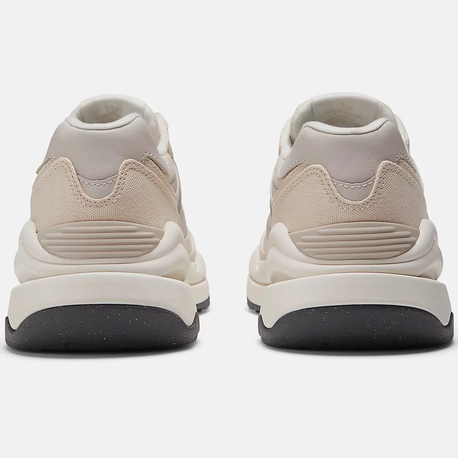 Zapatillas New Balance W5740PDA Beige claro