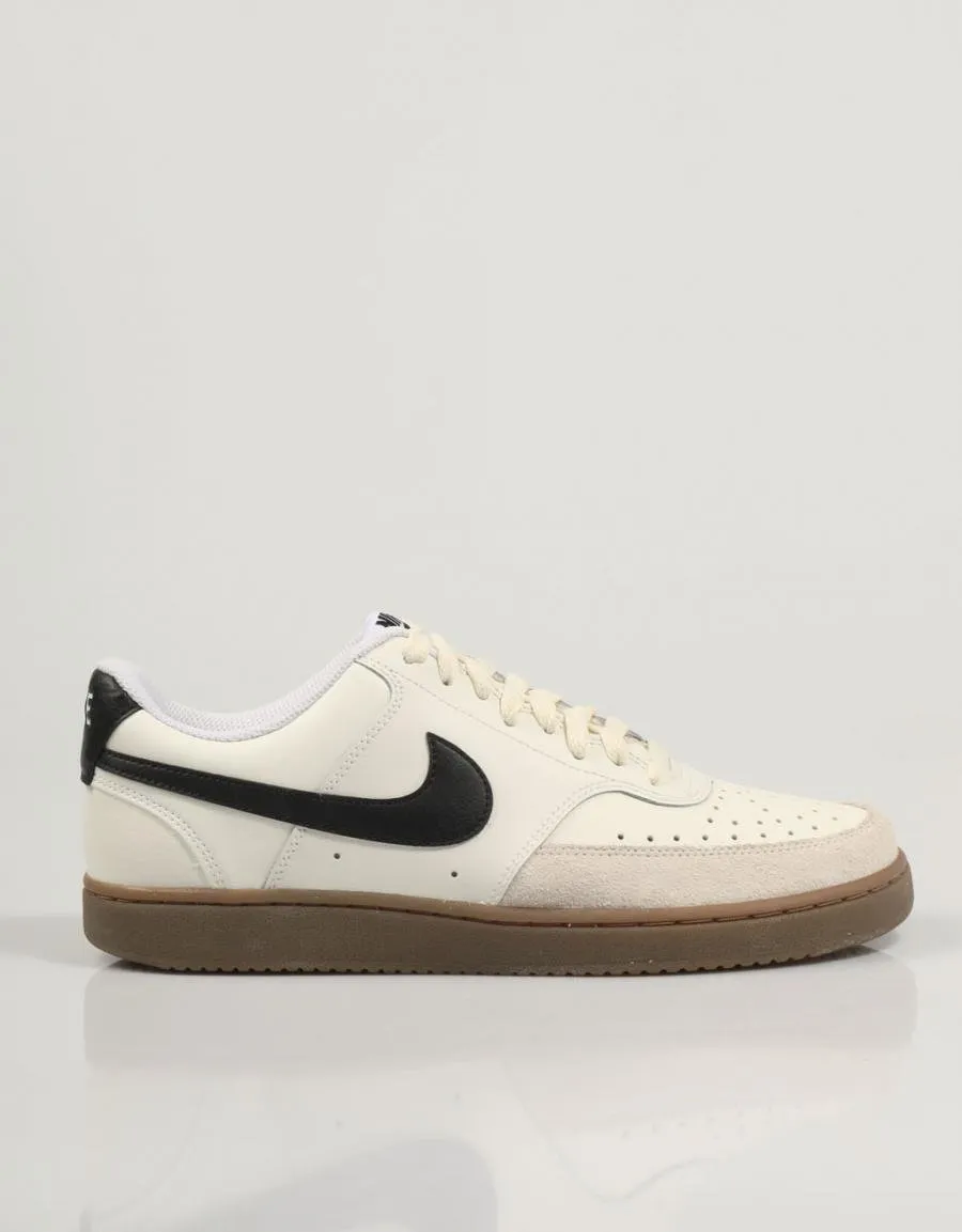  zapatillas NIKE Court en Beige 83593
