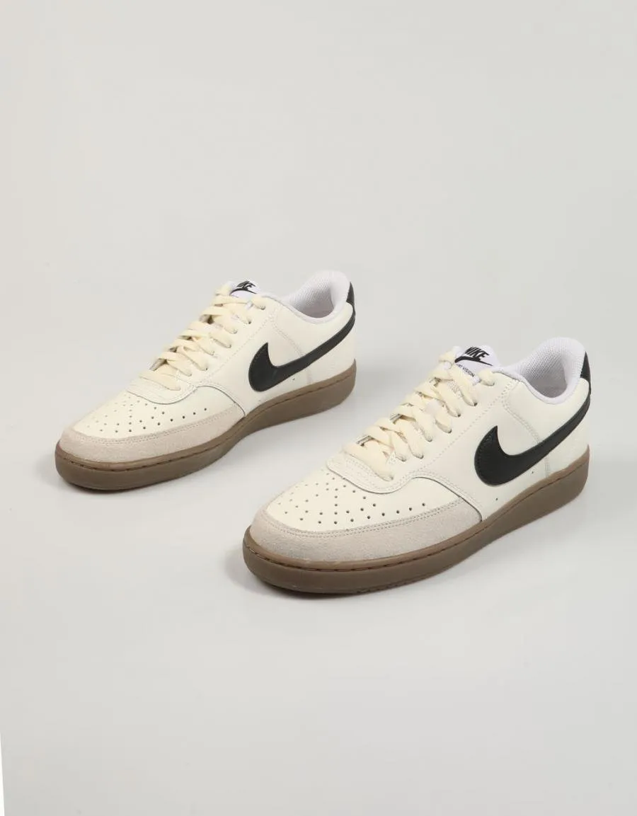  zapatillas NIKE Court en Beige 83593
