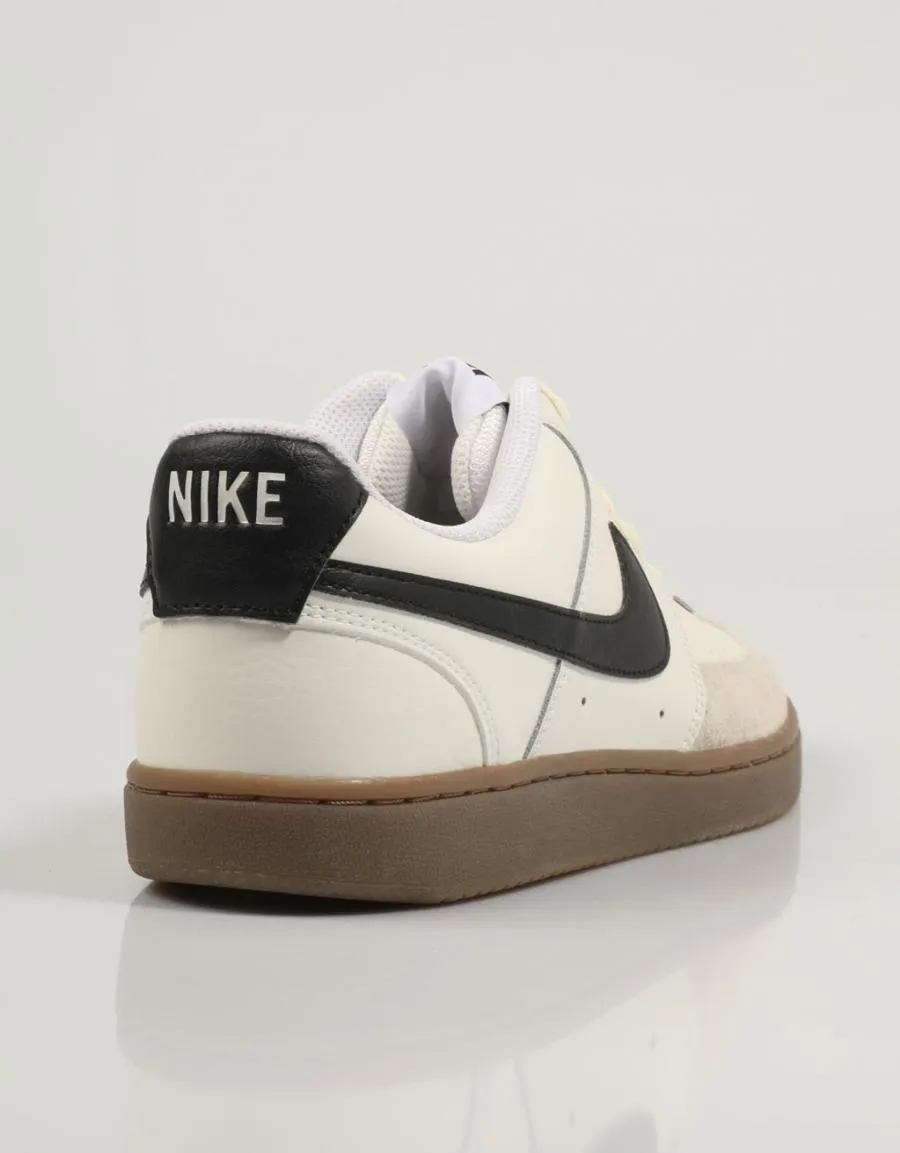  zapatillas NIKE Court en Beige 83593