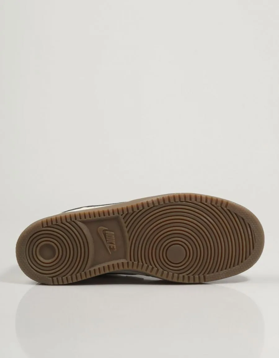  zapatillas NIKE Court en Beige 83593