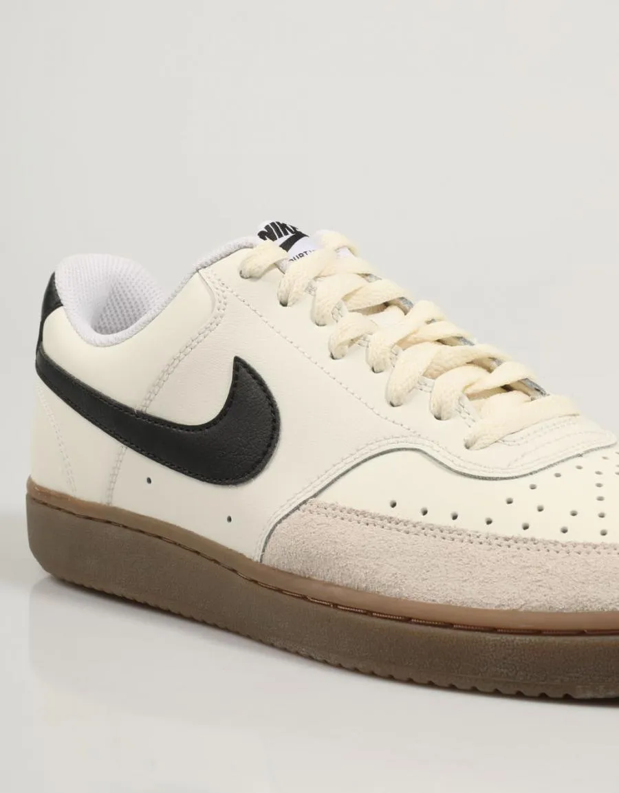  zapatillas NIKE Court en Beige 83593