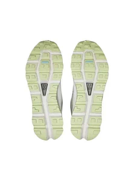 Zapatillas On Cloudroam Beige para Mujer