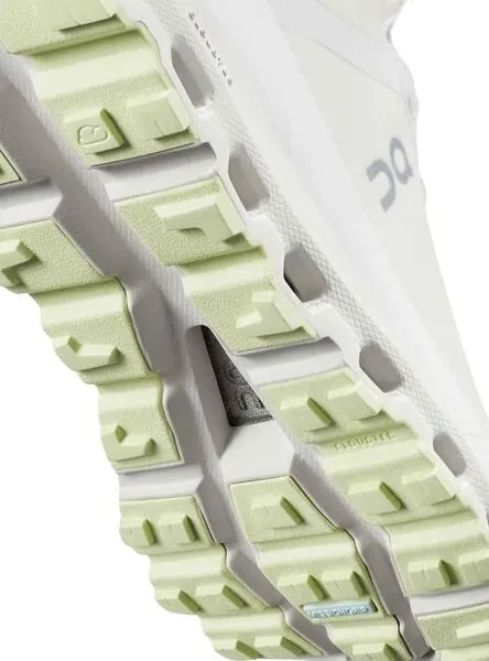 Zapatillas On Cloudroam Beige para Mujer