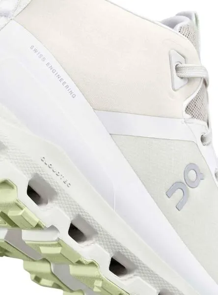 Zapatillas On Cloudroam Beige para Mujer