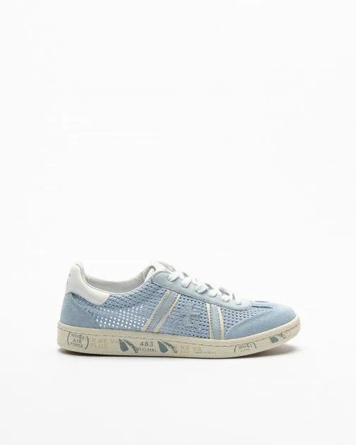 Zapatillas Premiata Bonnied 6767 Azul