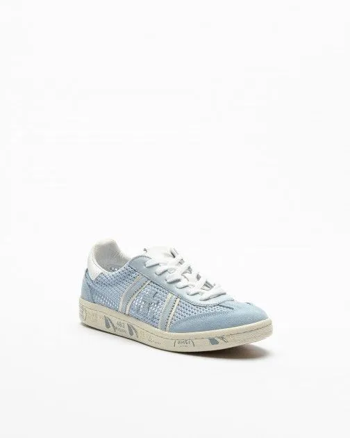 Zapatillas Premiata Bonnied 6767 Azul