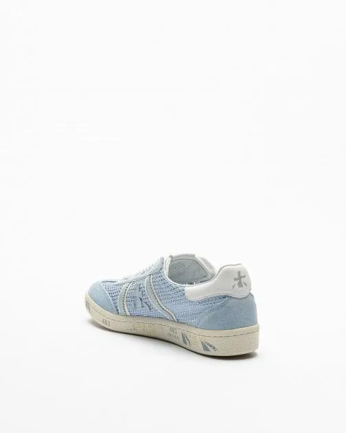 Zapatillas Premiata Bonnied 6767 Azul