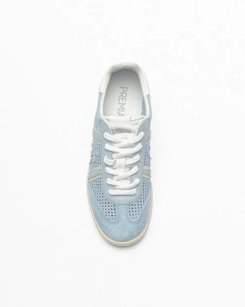 Zapatillas Premiata Bonnied 6767 Azul