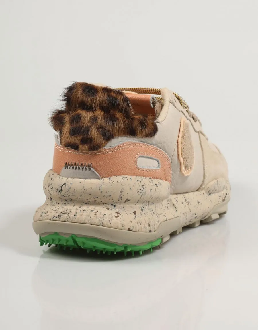  zapatillas SATORISAN Chacrona en Beige 83831