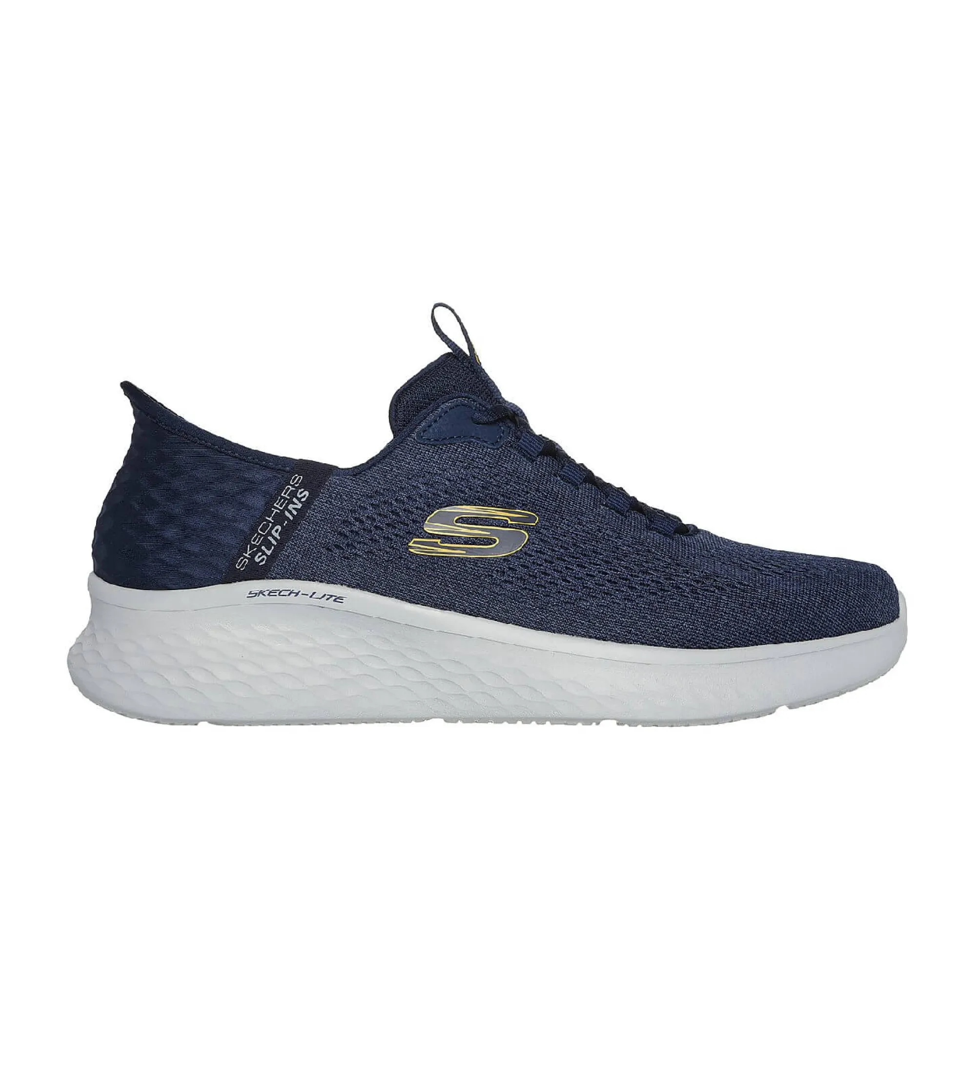ZAPATILLAS SKECHLITE PRO AZUL