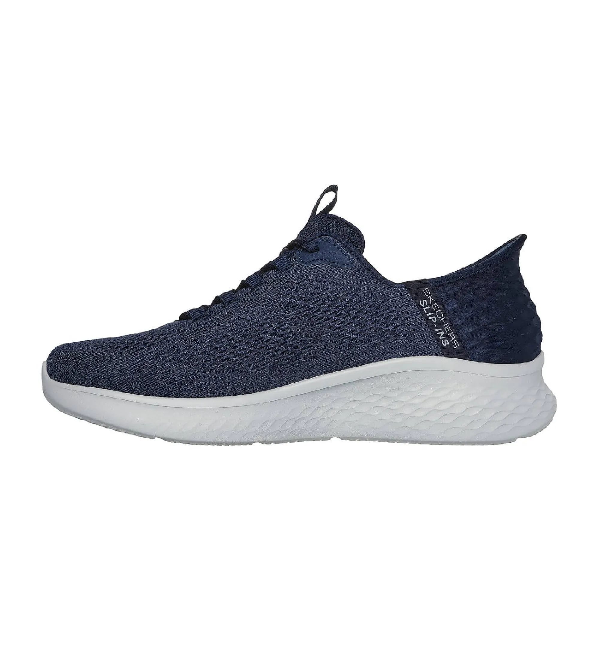 ZAPATILLAS SKECHLITE PRO AZUL