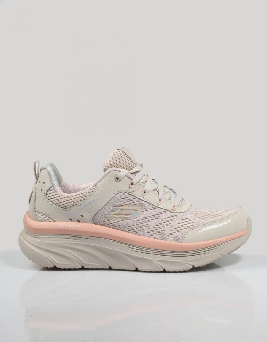  zapatillas SKECHERS 149023 en Beige 79862