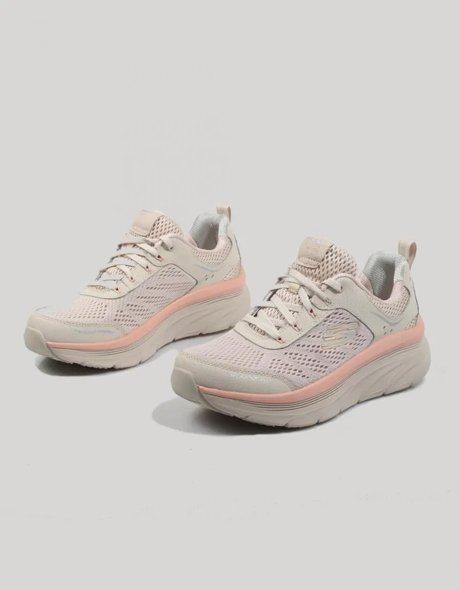  zapatillas SKECHERS 149023 en Beige 79862