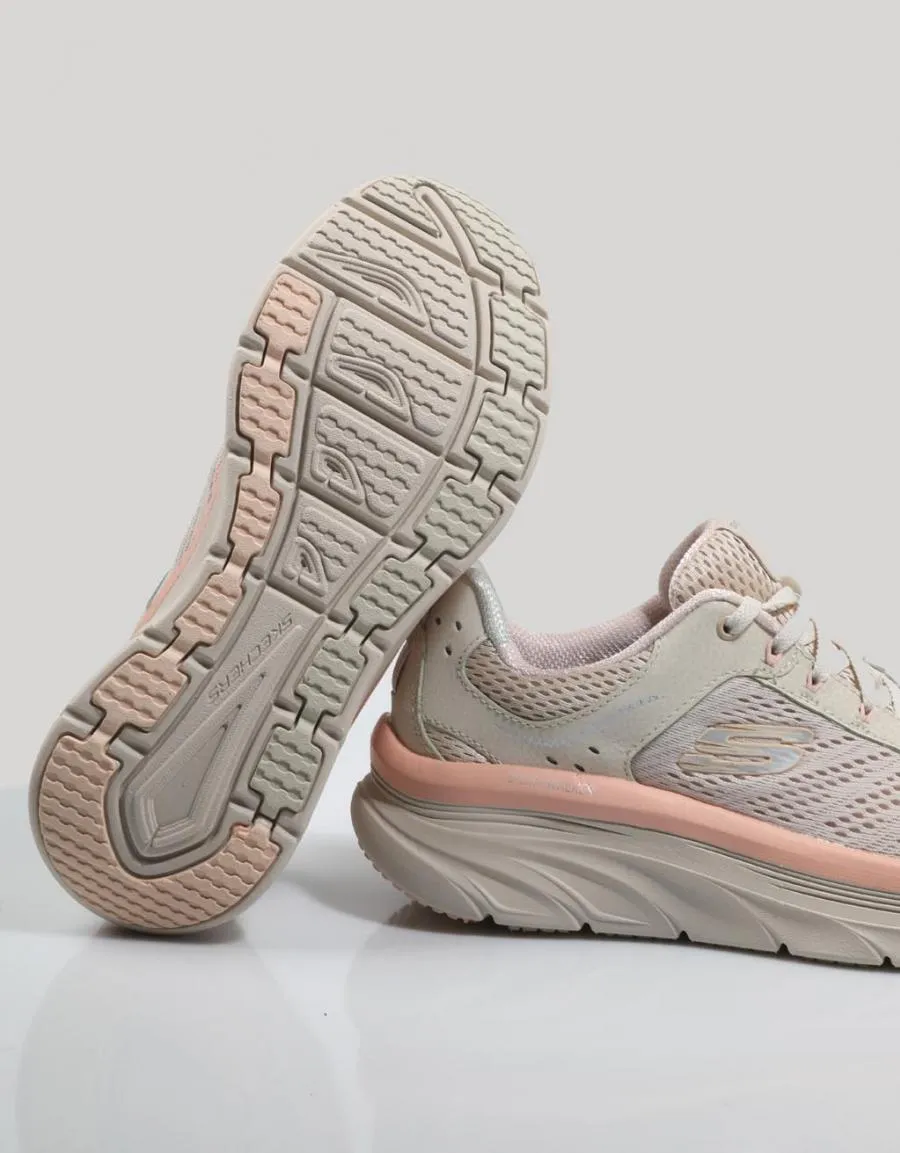  zapatillas SKECHERS 149023 en Beige 79862