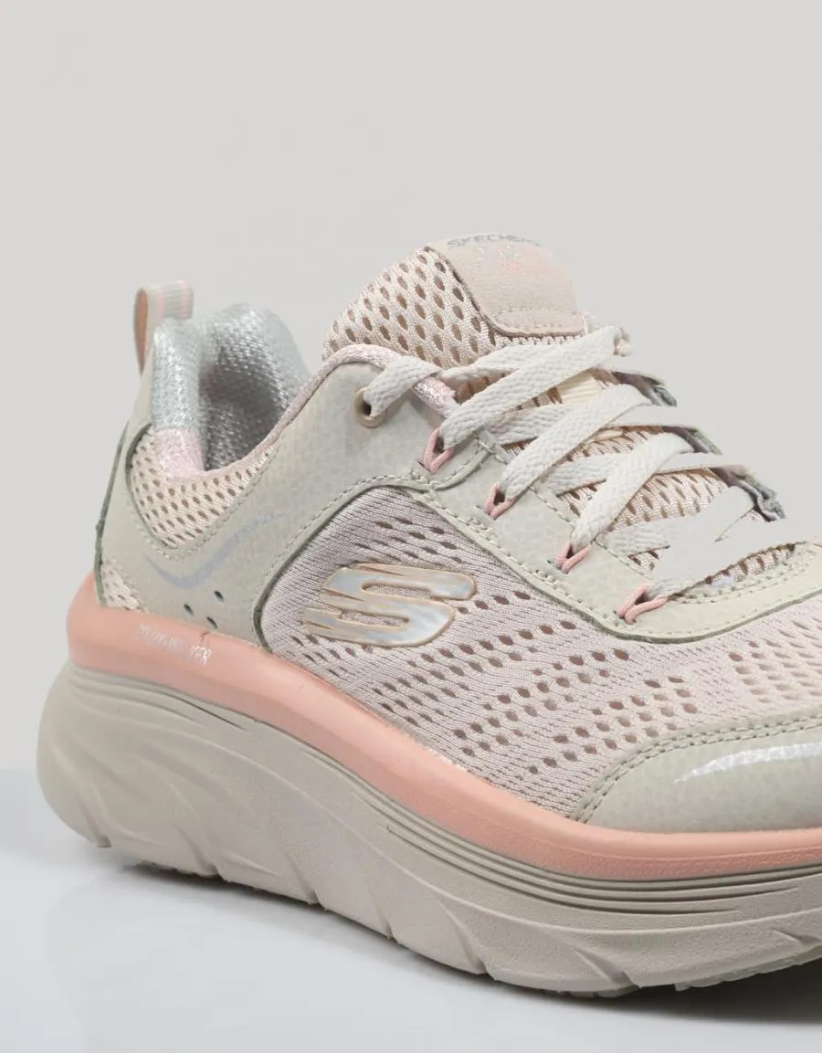  zapatillas SKECHERS 149023 en Beige 79862