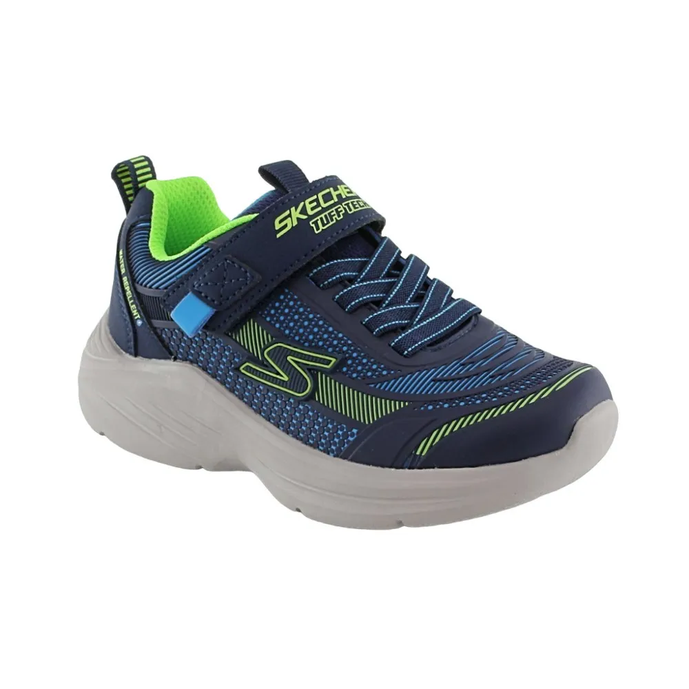 Zapatillas Skechers Hyper Blitz Azul