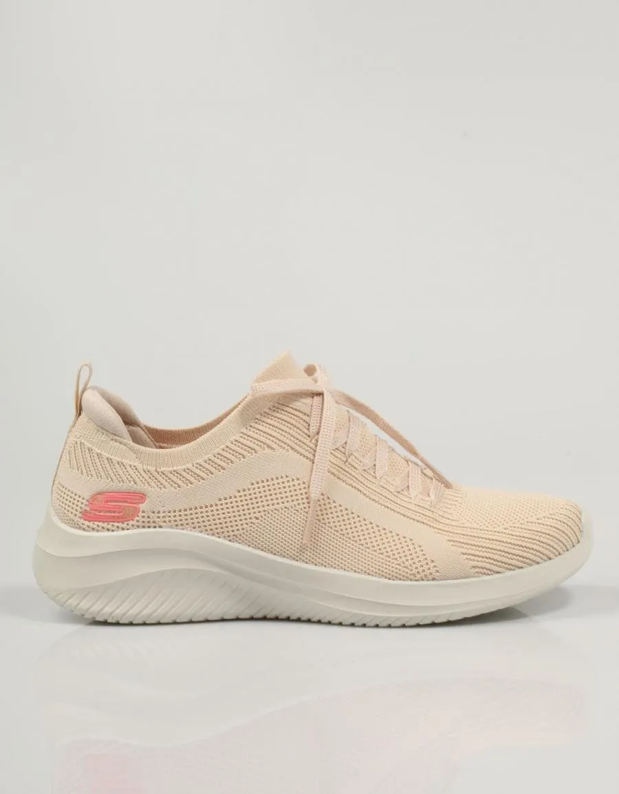  zapatillas SKECHERS Ultra en Beige 81199