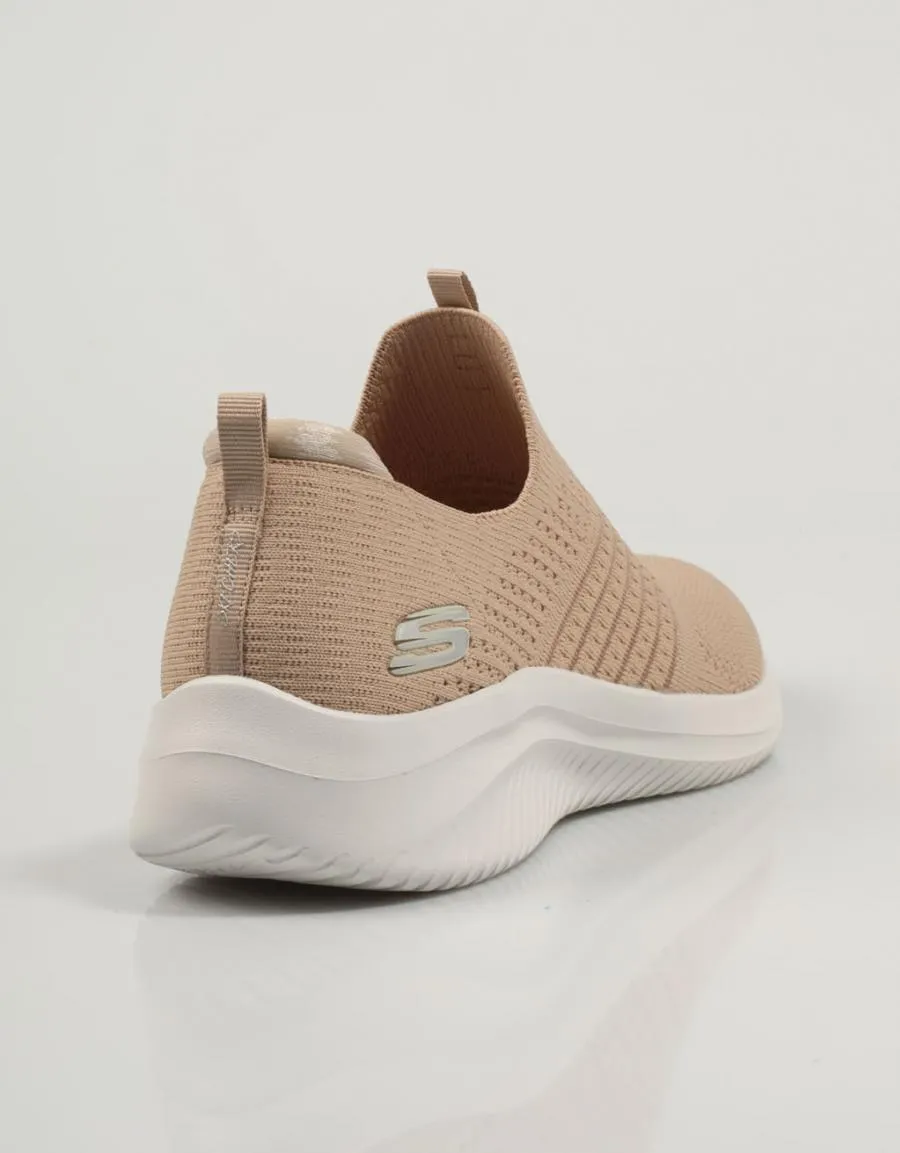  zapatillas SKECHERS Ultra en Beige 81201