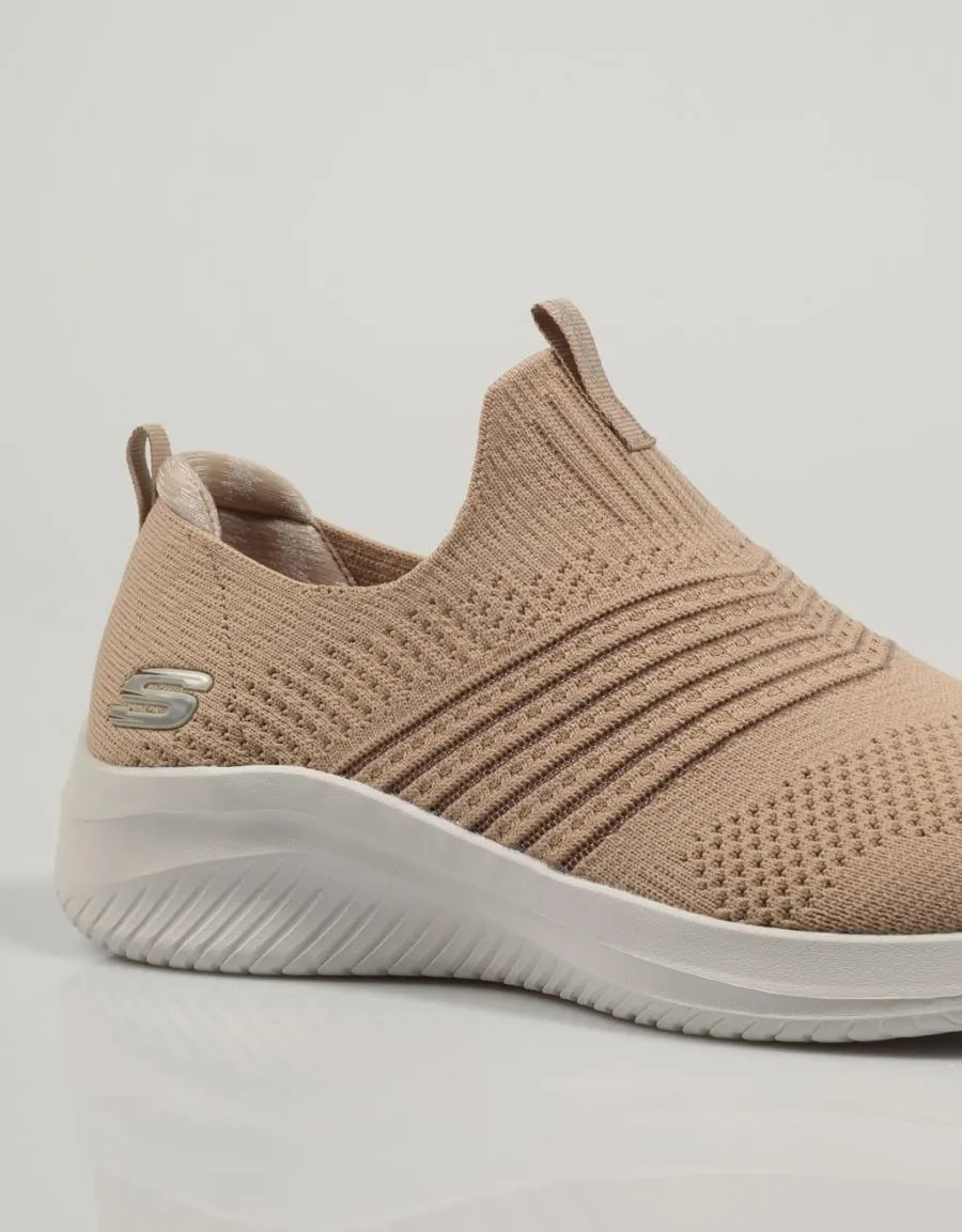  zapatillas SKECHERS Ultra en Beige 81201