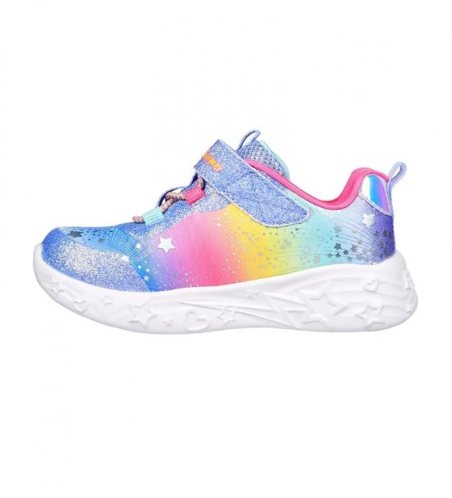 Zapatillas Unicorn Charmer Tw azul