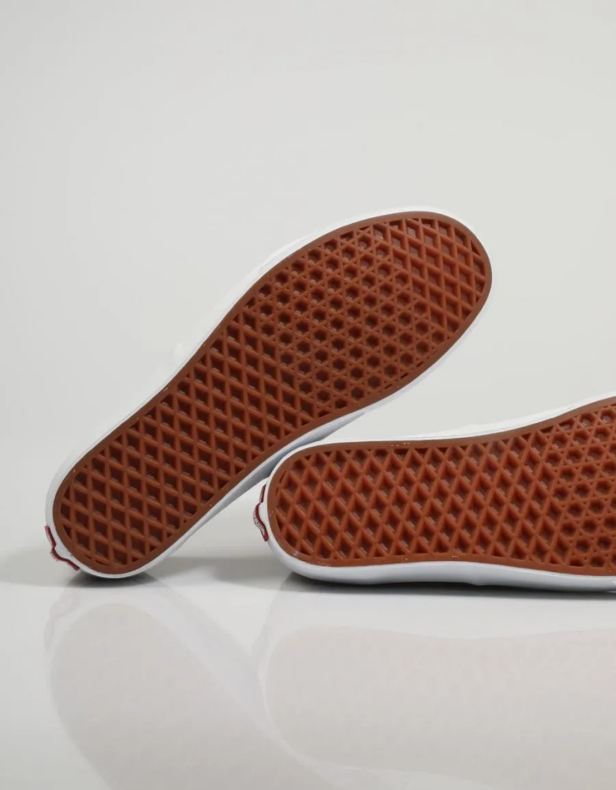  zapatillas VANS Authentic en Beige 82012