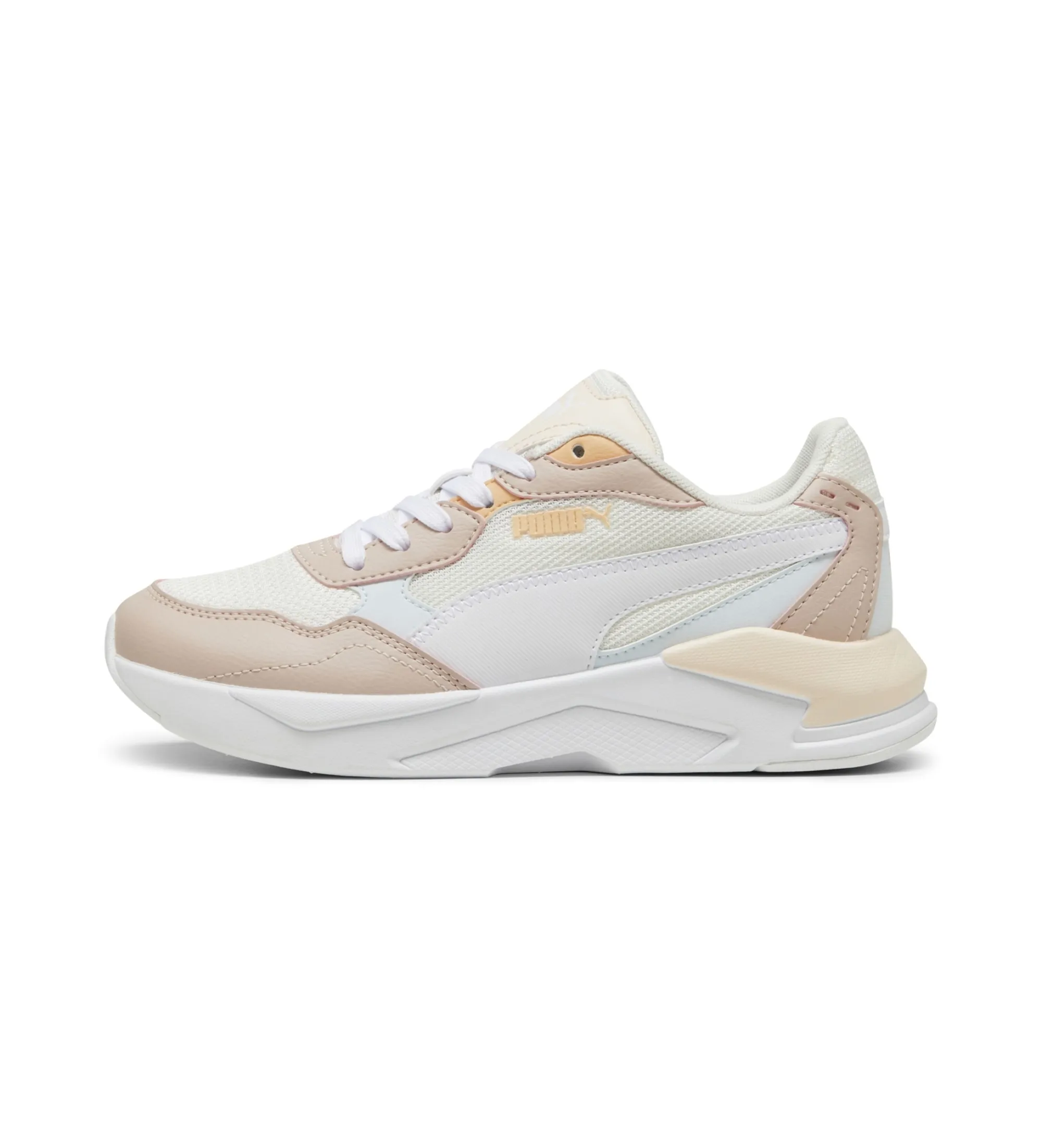 ZAPATILLAS XRAY SPEED LITE BEIGE