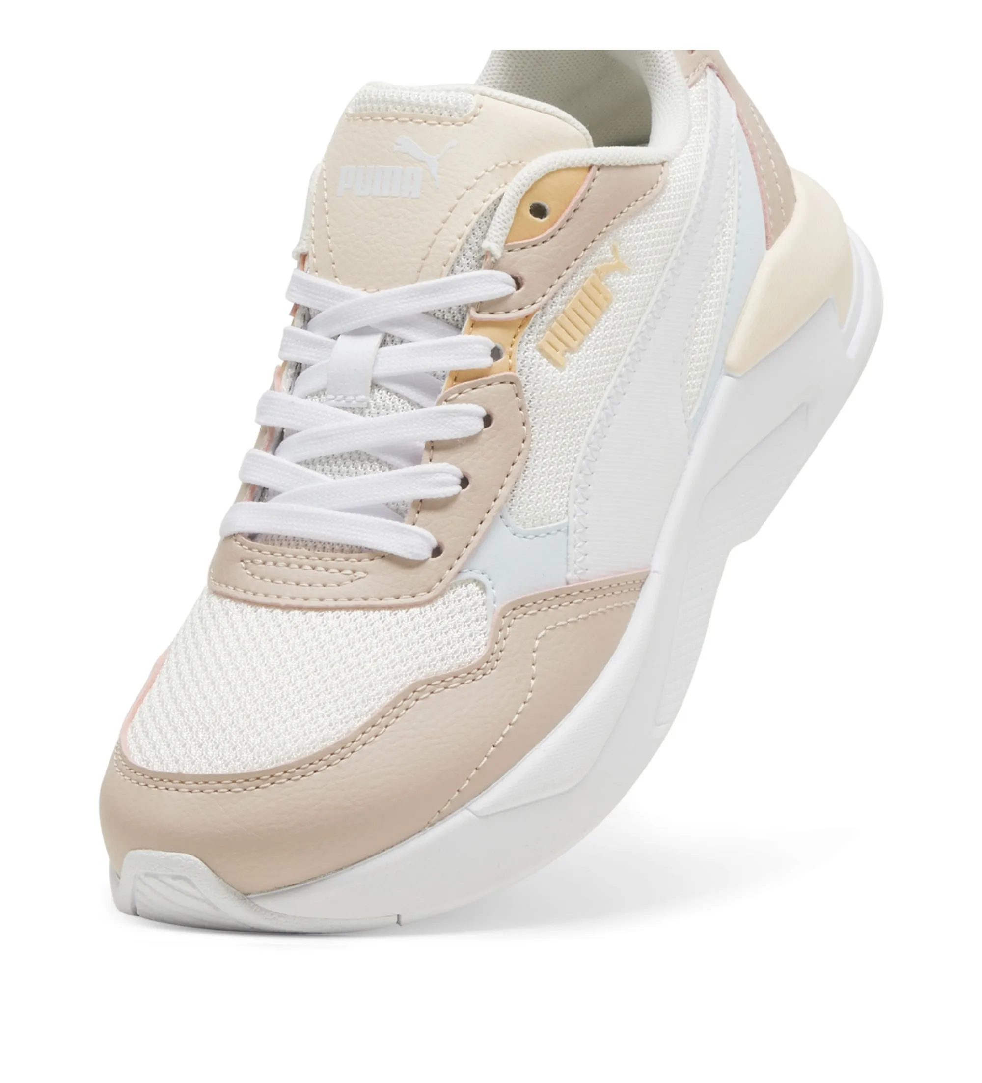 ZAPATILLAS XRAY SPEED LITE BEIGE