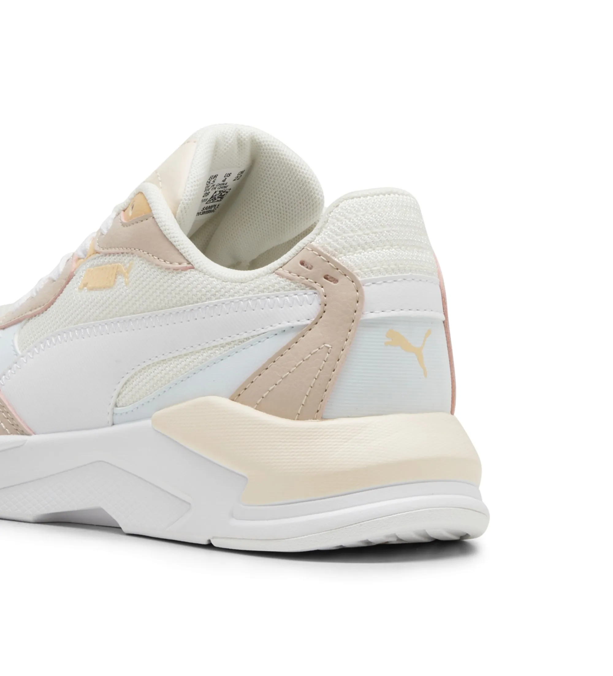 ZAPATILLAS XRAY SPEED LITE BEIGE