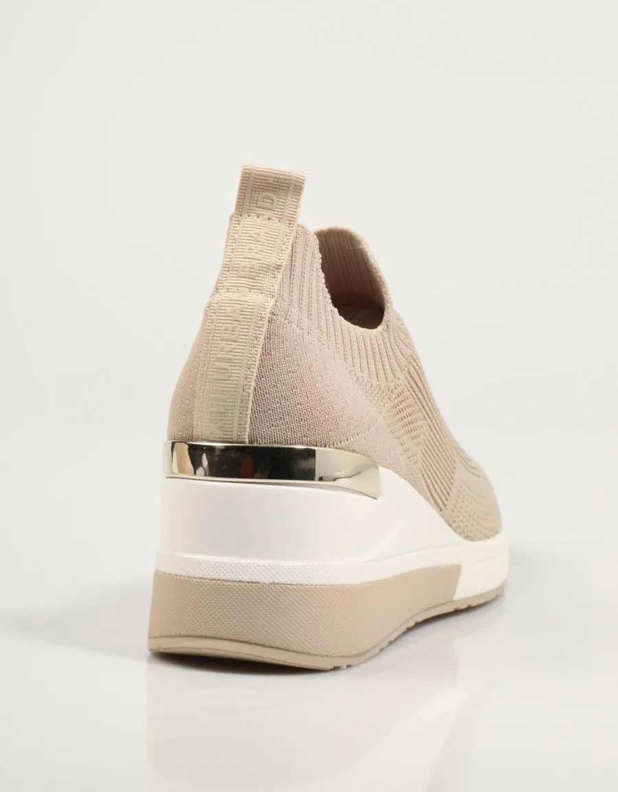  zapatillas XTI 141115 en Beige 81610