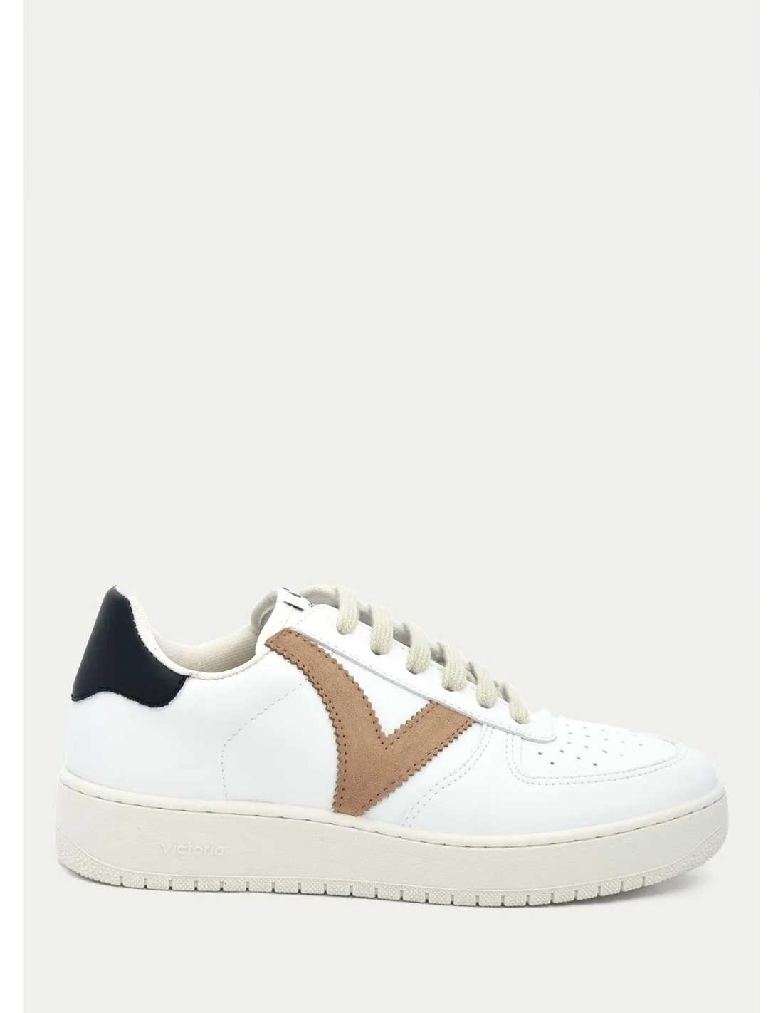 ZAPATILLAS Y SNEAKER VICTORIA 1258201 BLANCO 