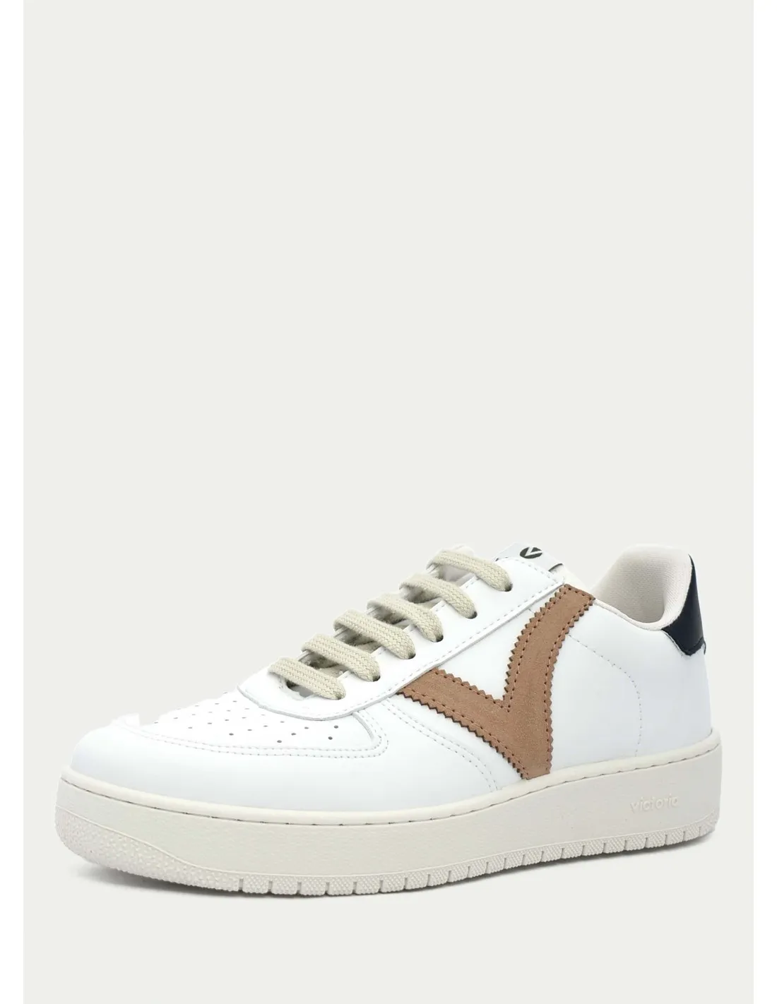 ZAPATILLAS Y SNEAKER VICTORIA 1258201 BLANCO 