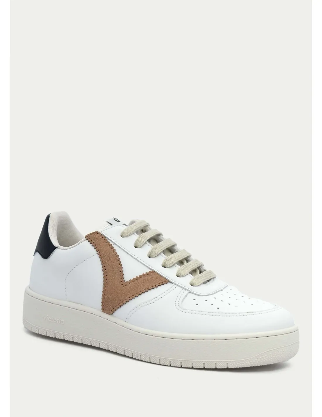 ZAPATILLAS Y SNEAKER VICTORIA 1258201 BLANCO 