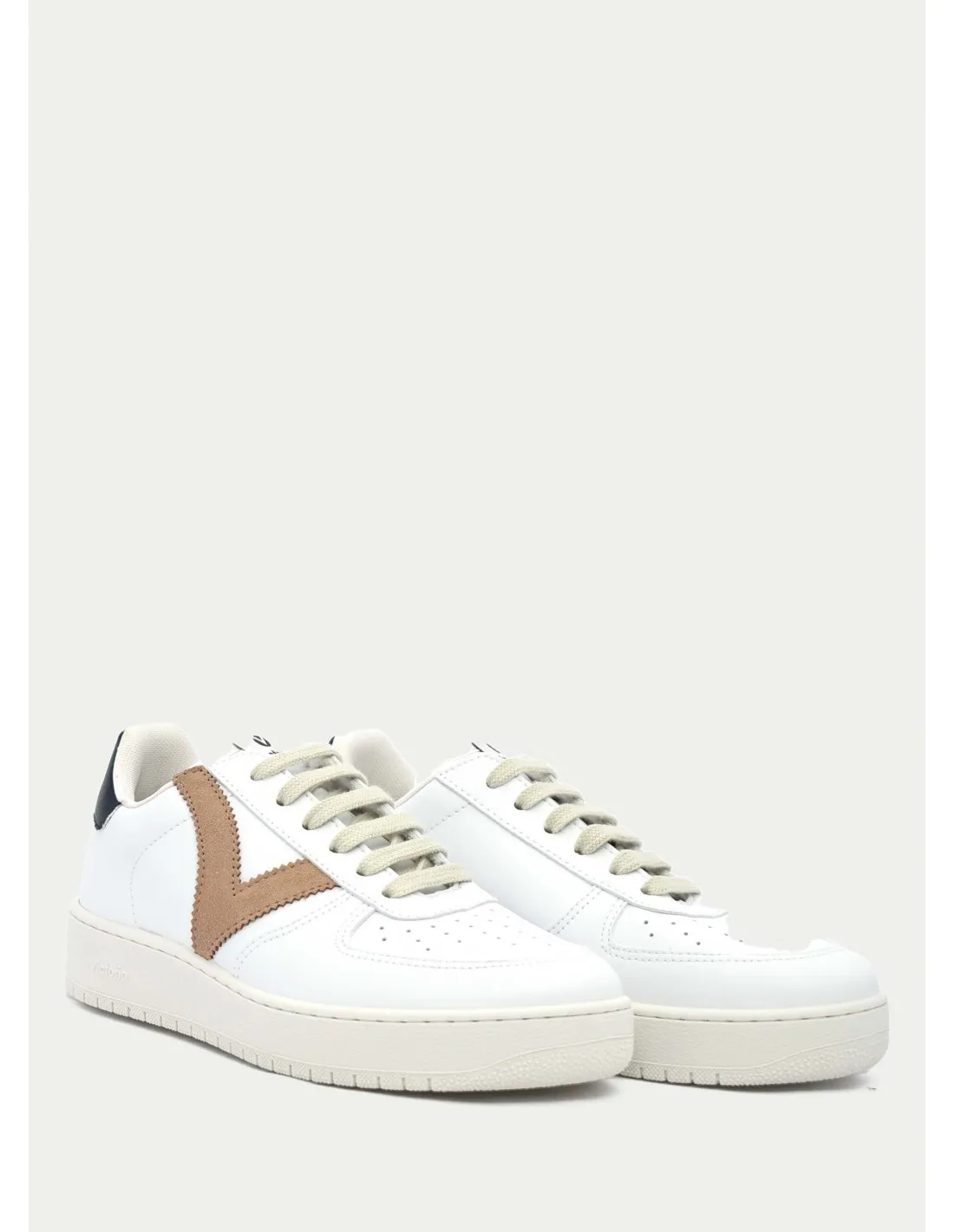 ZAPATILLAS Y SNEAKER VICTORIA 1258201 BLANCO 